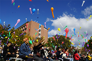 第41回関西大学統一学園祭