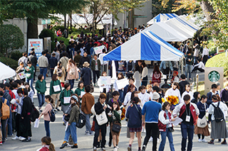 第41回関西大学統一学園祭