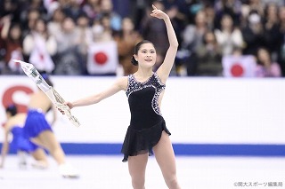 Satoko Miyahara