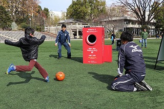 まちファンまつり