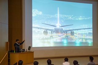 社会学部学術講演会