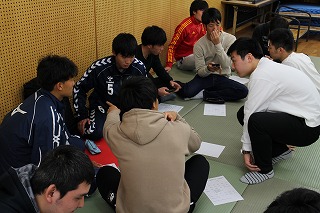 カイザーズ勉強会