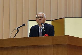 関西大学教育後援会総会