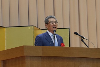 関西大学教育後援会総会