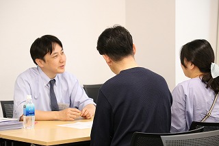 関西大学教育後援会総会