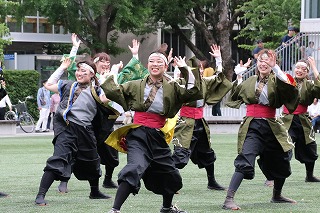 関西大学教育後援会総会