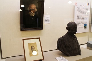 法政・明治・関西大学連携企画展