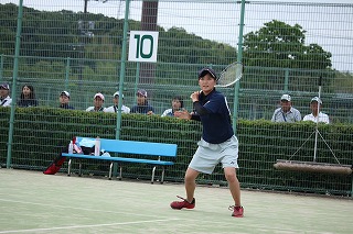 体育会ソフトテニス部