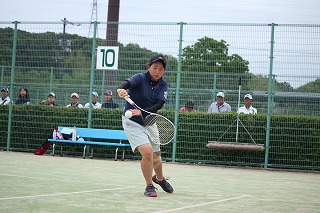 体育会ソフトテニス部