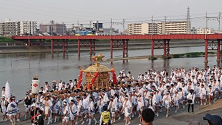 住吉祭