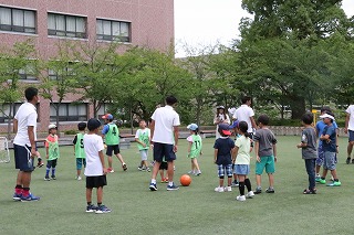 関西大学キッズミュージアム