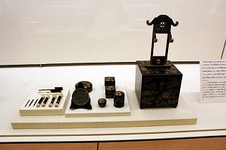 展示会「関西大学博物館の名品」