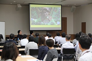 関西大学SDGs研修会