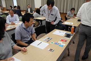 関西大学SDGs研修会