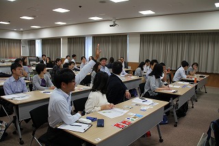 関西大学SDGs研修会
