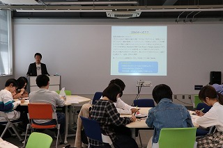 関西大学イノベイターズトーク