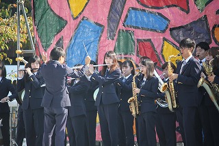 第42回関西大学統一学園祭