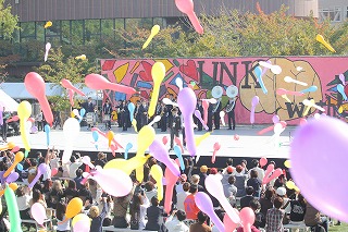 第42回関西大学統一学園祭