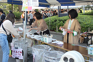 第42回関西大学統一学園祭