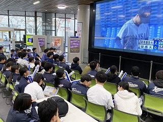 関大野球部