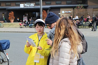 大阪マラソン2019