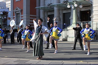 大阪マラソン2019