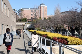 関西大学秋学期再開