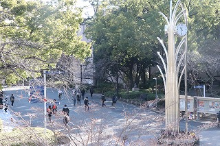 関西大学秋学期再開