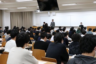 関西大学入試