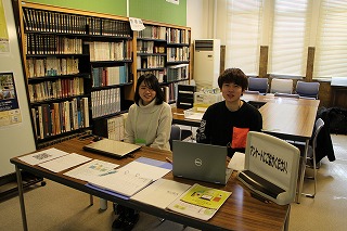 関西大学建築学科卒業設計展覧会