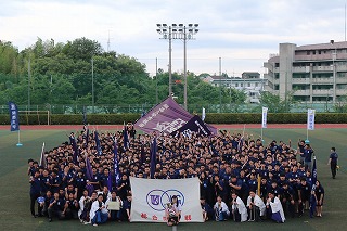 関西大学総合関関戦アーカイブ