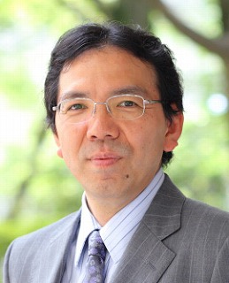 Yutaka Maeda