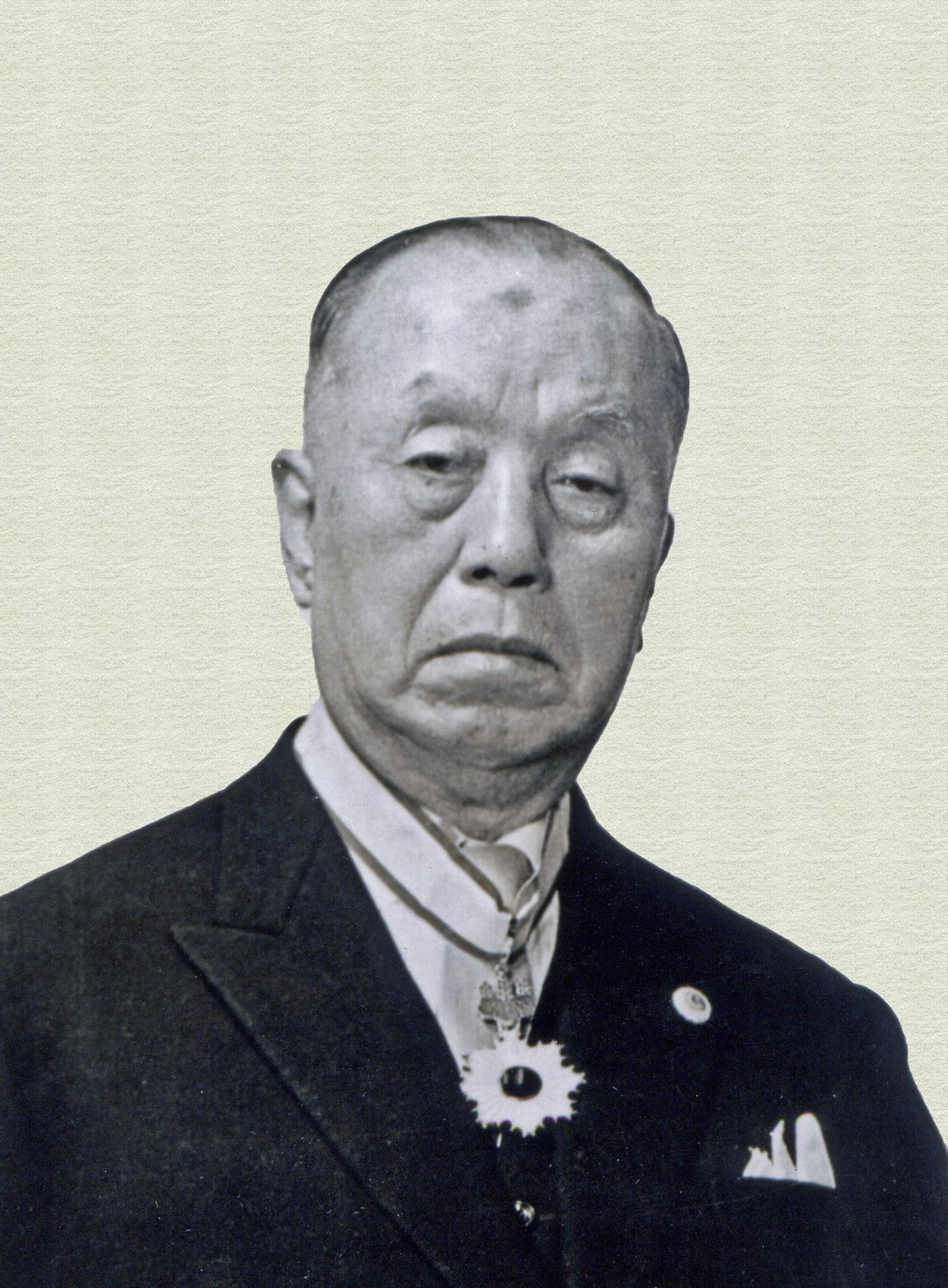 北村 徳太郎