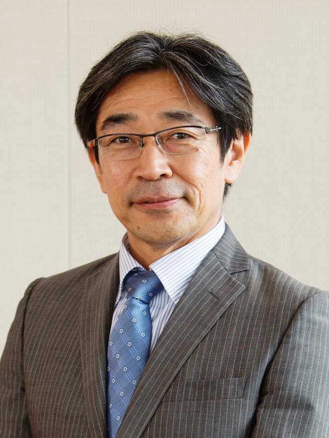 化学生命工学部 化学・物質工学科
先端科学技術推進機構 機構長 石川正司 教授
