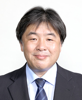 Yasushi HORII
