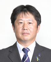 Tadakatsu OKADA