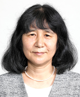 Chieko OOTSURU
