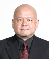 Tomoyuki TAKAHASHI