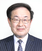 Hideki YAMAMOTO