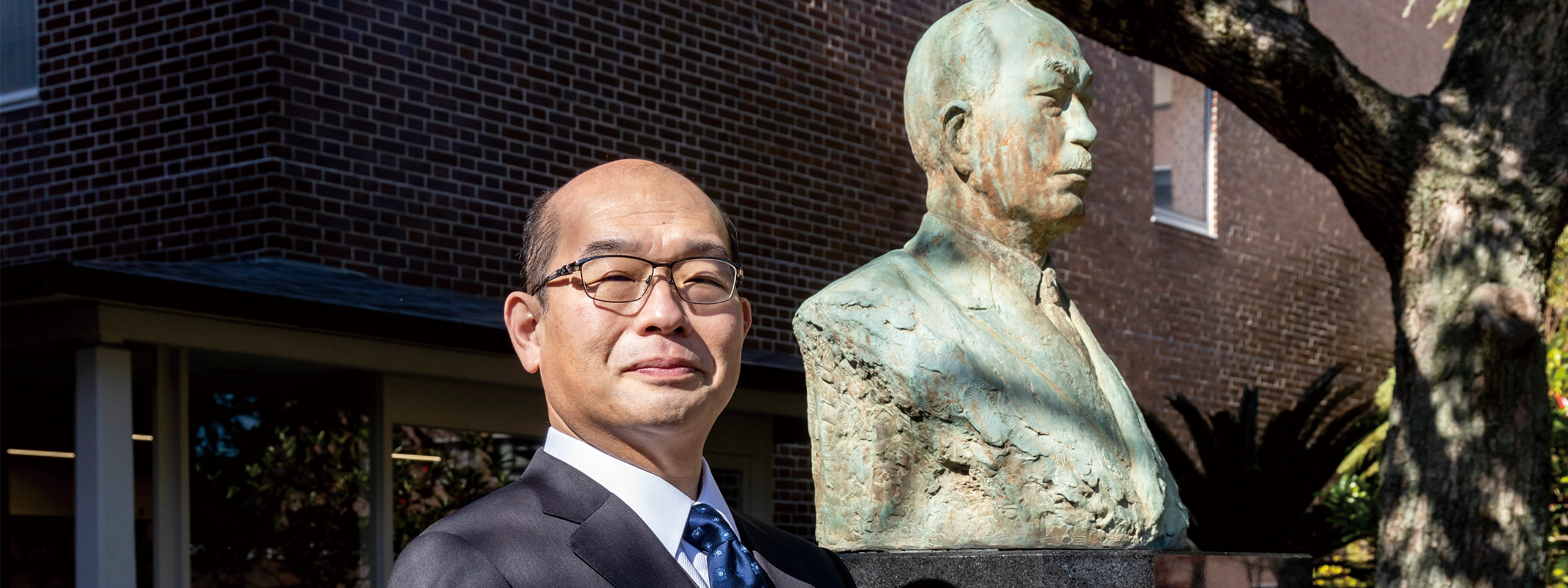 岩崎卯一先生から継承される関大政治社会学の系譜 / The