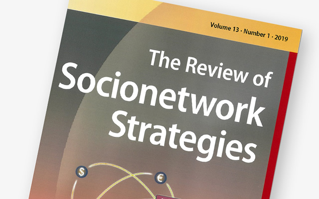 The Review of Socionetwolk Strategies