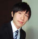 山本和磨さん