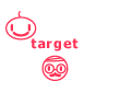 target