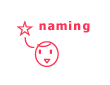 naming