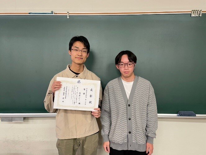 研究発表部門　第2会場 柏原ゼミ.jpg