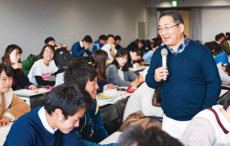 人間健康学部 人間健康研究科 人間健康学部 人間健康研究科