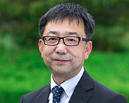 岡田 弘司 教授