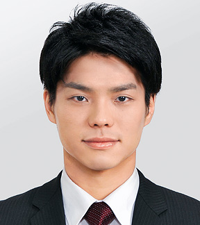 平井 智也さん