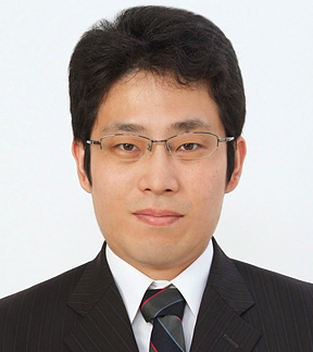 杉島 健文さん