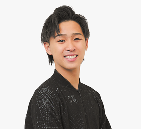 写真：竹内 秀多朗 さん